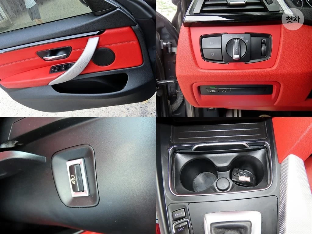 BMW 420 M SPORT + HEAD UP/360/PANO/FULL, снимка 11 - Автомобили и джипове - 55395997