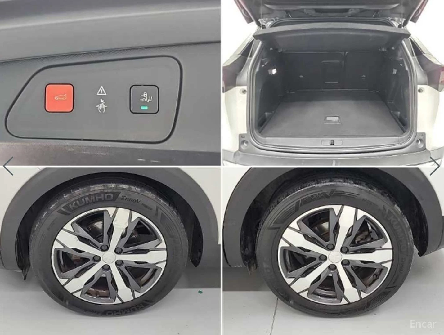 Peugeot 3008 1.5 BlueHDi GT Line, снимка 17 - Автомобили и джипове - 55481128