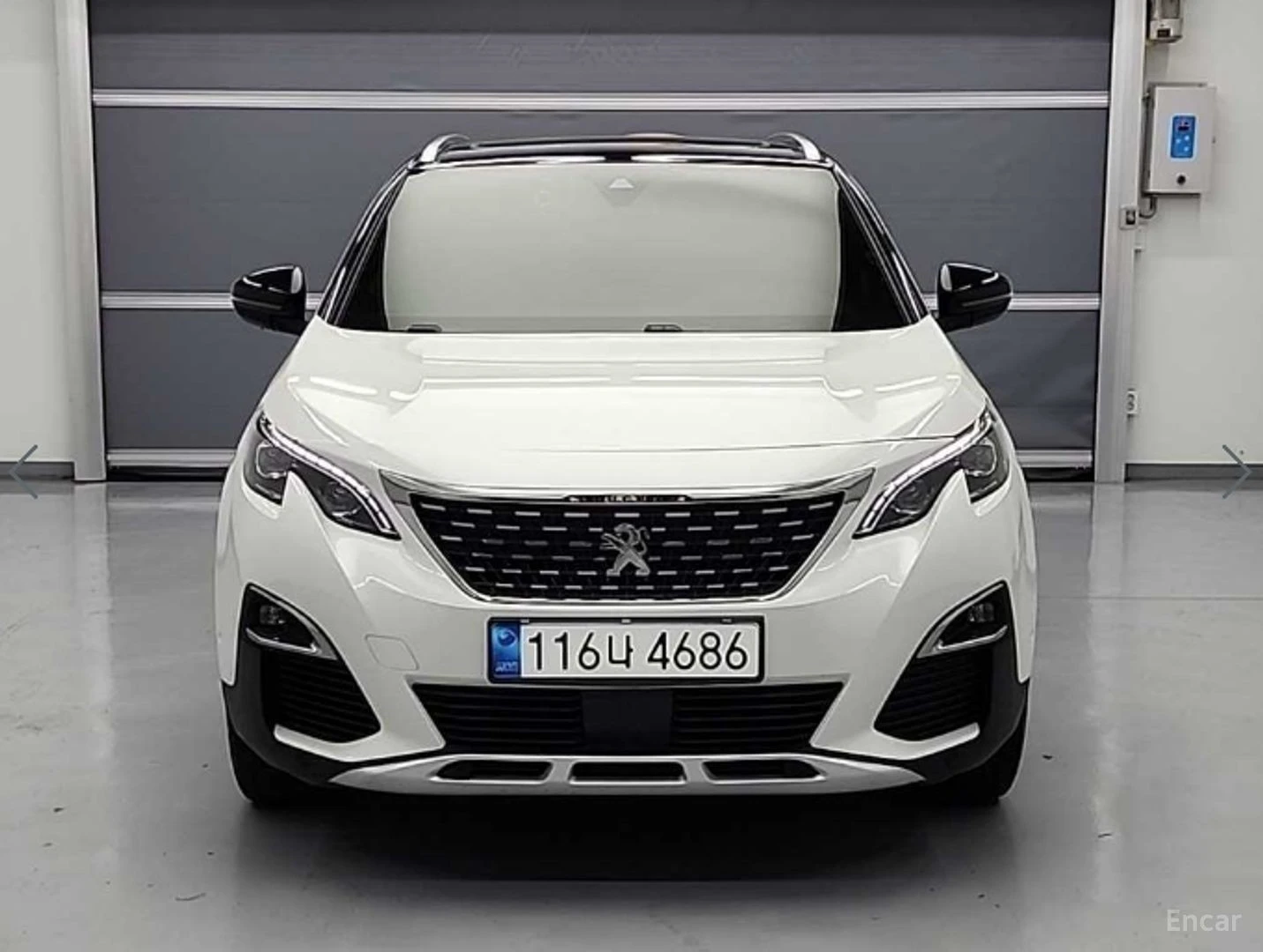 Peugeot 3008 1.5 BlueHDi GT Line, снимка 2 - Автомобили и джипове - 55481128