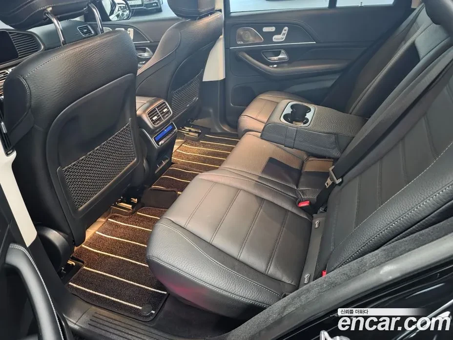 Mercedes-Benz GLE 450 ОФИЦИАЛНО ПРЕДСТАВИТЕЛСТВО НА МЕРЦЕДЕС, снимка 12 - Автомобили и джипове - 55724023