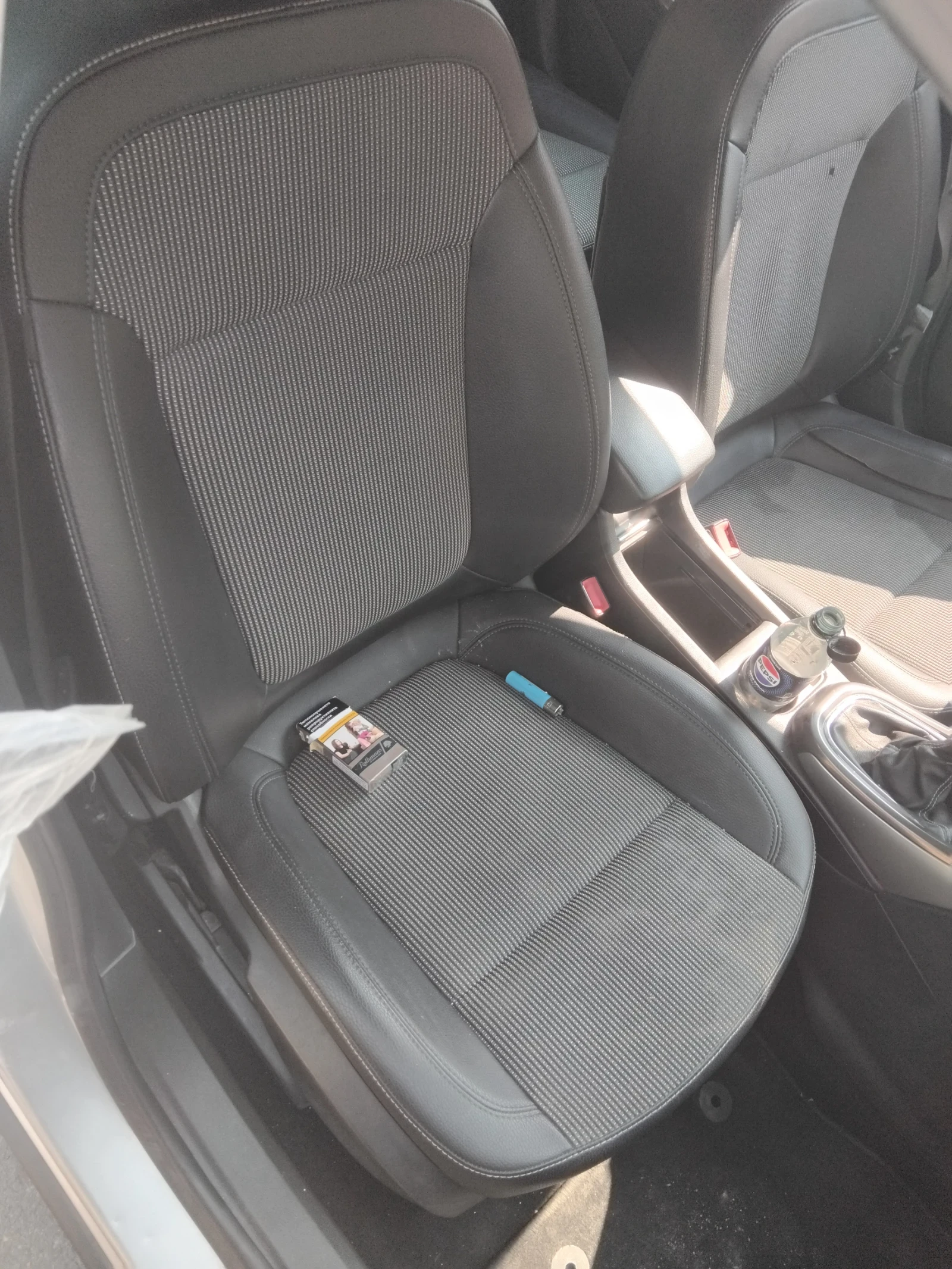 Opel Astra, снимка 5 - Автомобили и джипове - 55770340