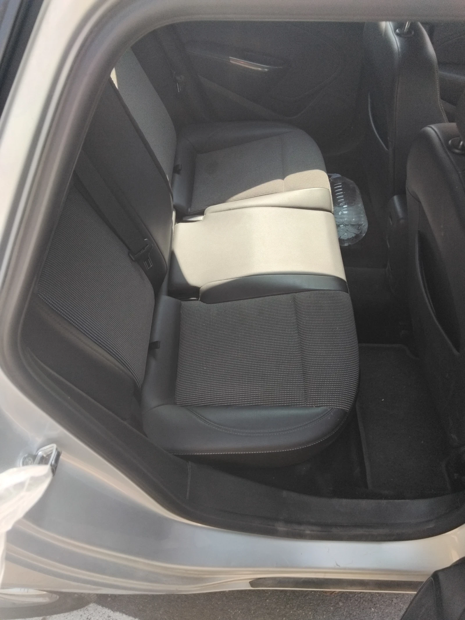 Opel Astra, снимка 6 - Автомобили и джипове - 55770340