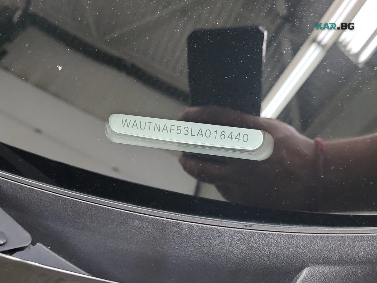 Audi A5 ЦЕНА ДО БЪЛГАРИЯ РЕГИСТРАЦИЯ & АВТОКРЕДИТ, снимка 14 - Автомобили и джипове - 55824651