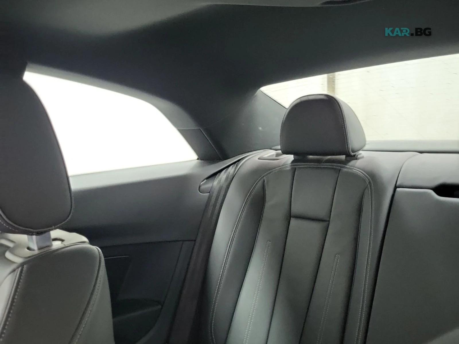 Audi A5 ЦЕНА ДО БЪЛГАРИЯ РЕГИСТРАЦИЯ & АВТОКРЕДИТ, снимка 11 - Автомобили и джипове - 55824651