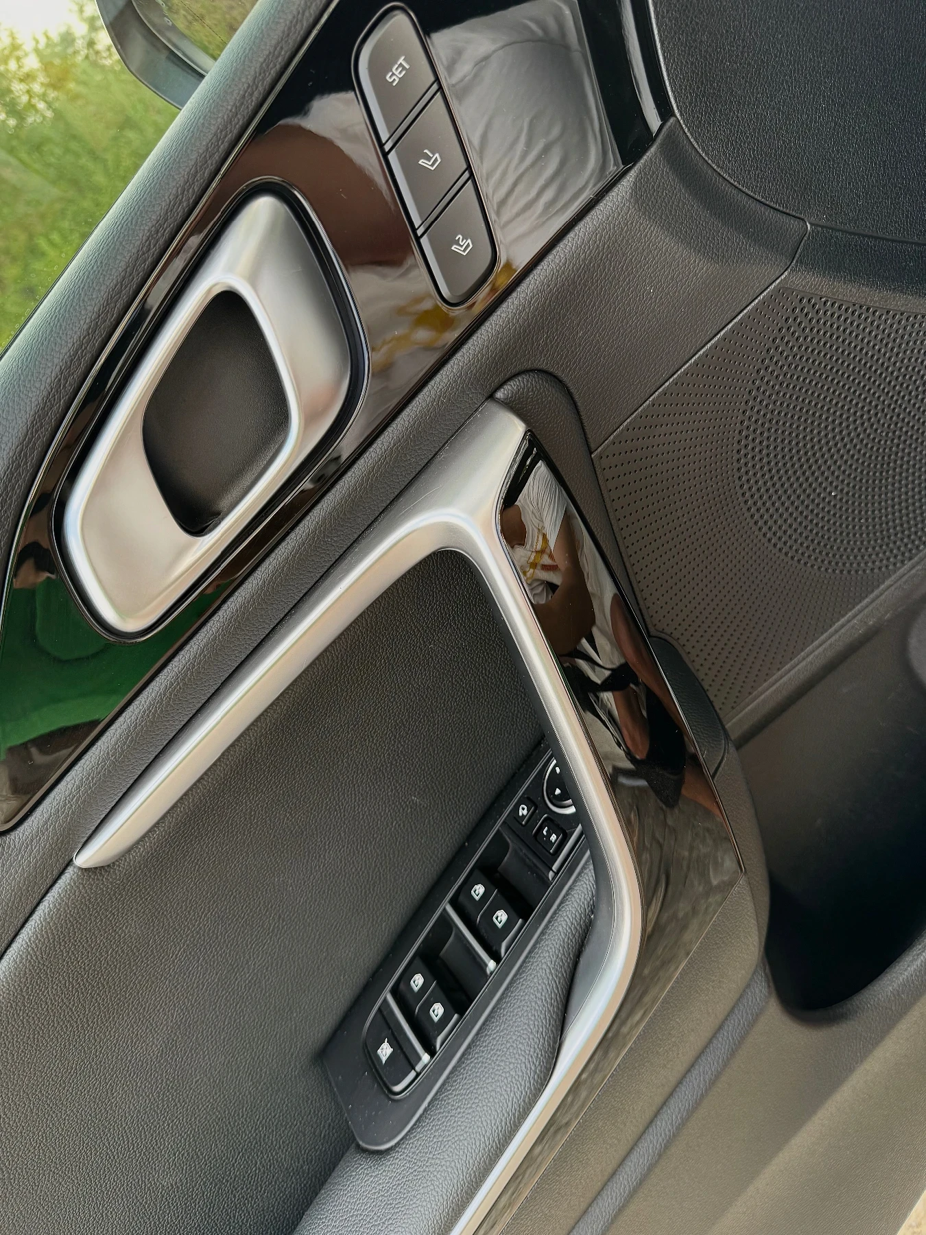 Kia Pro ceed GT line-1.5T - Panorama , снимка 9 - Автомобили и джипове - 55826493