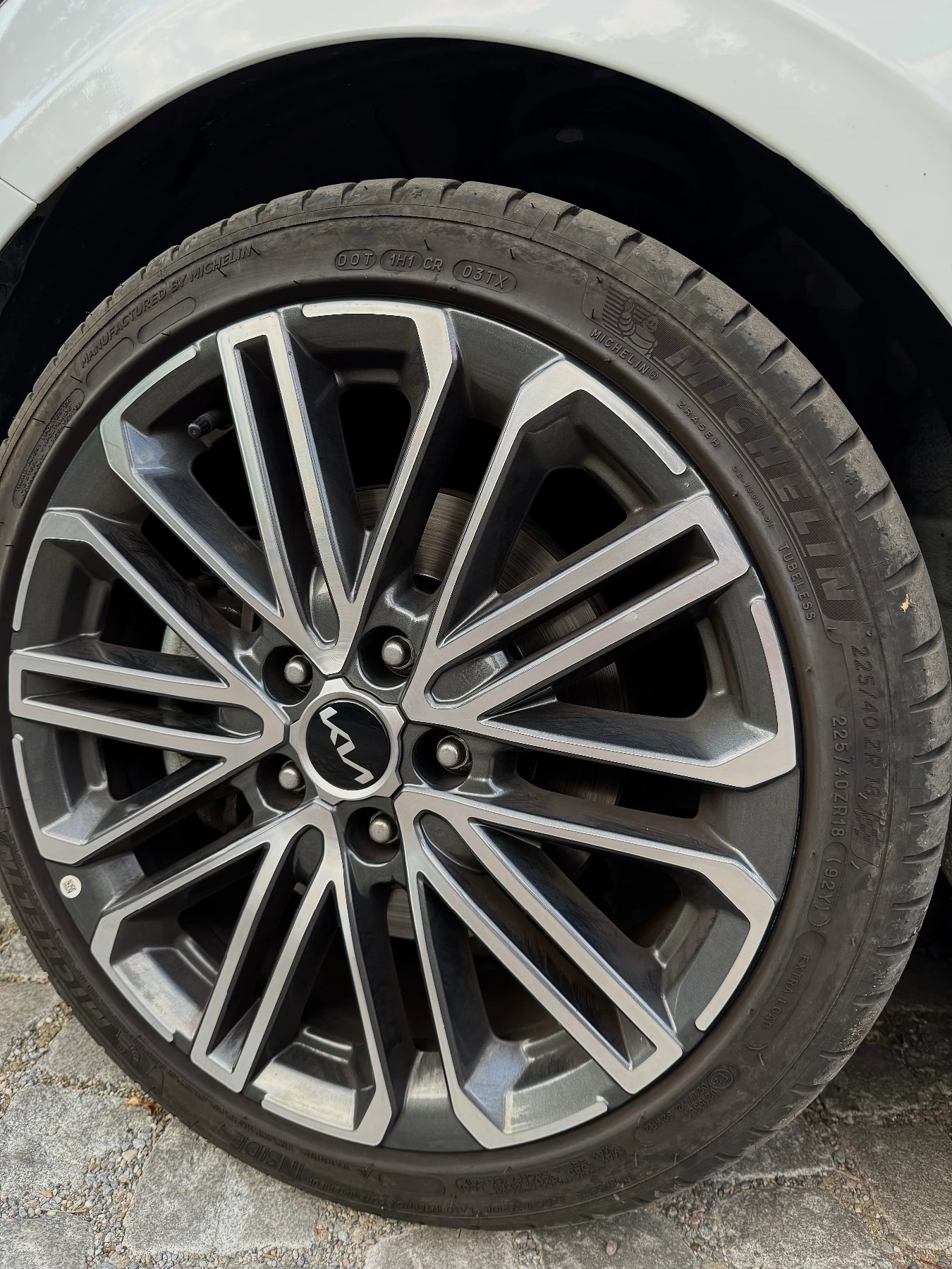 Kia Pro ceed GT line-1.5T - Panorama , снимка 8 - Автомобили и джипове - 55826493