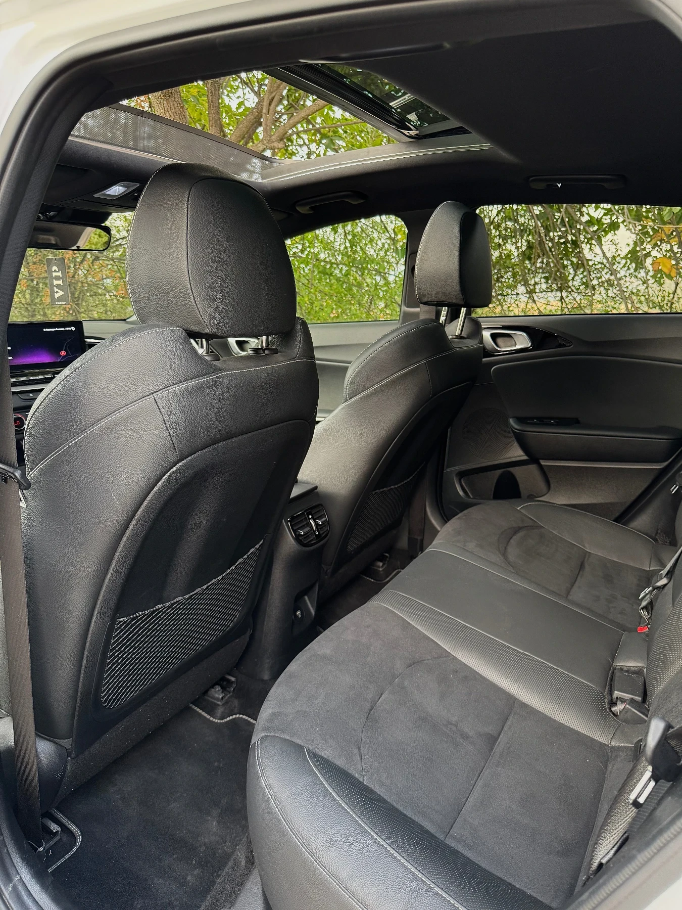 Kia Pro ceed GT line-1.5T - Panorama , снимка 14 - Автомобили и джипове - 55826493