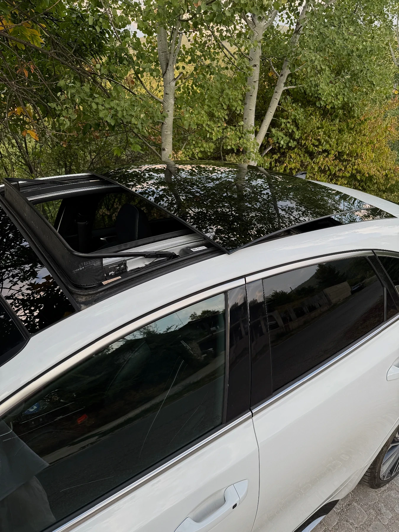 Kia Pro ceed GT line-1.5T - Panorama , снимка 10 - Автомобили и джипове - 55826493