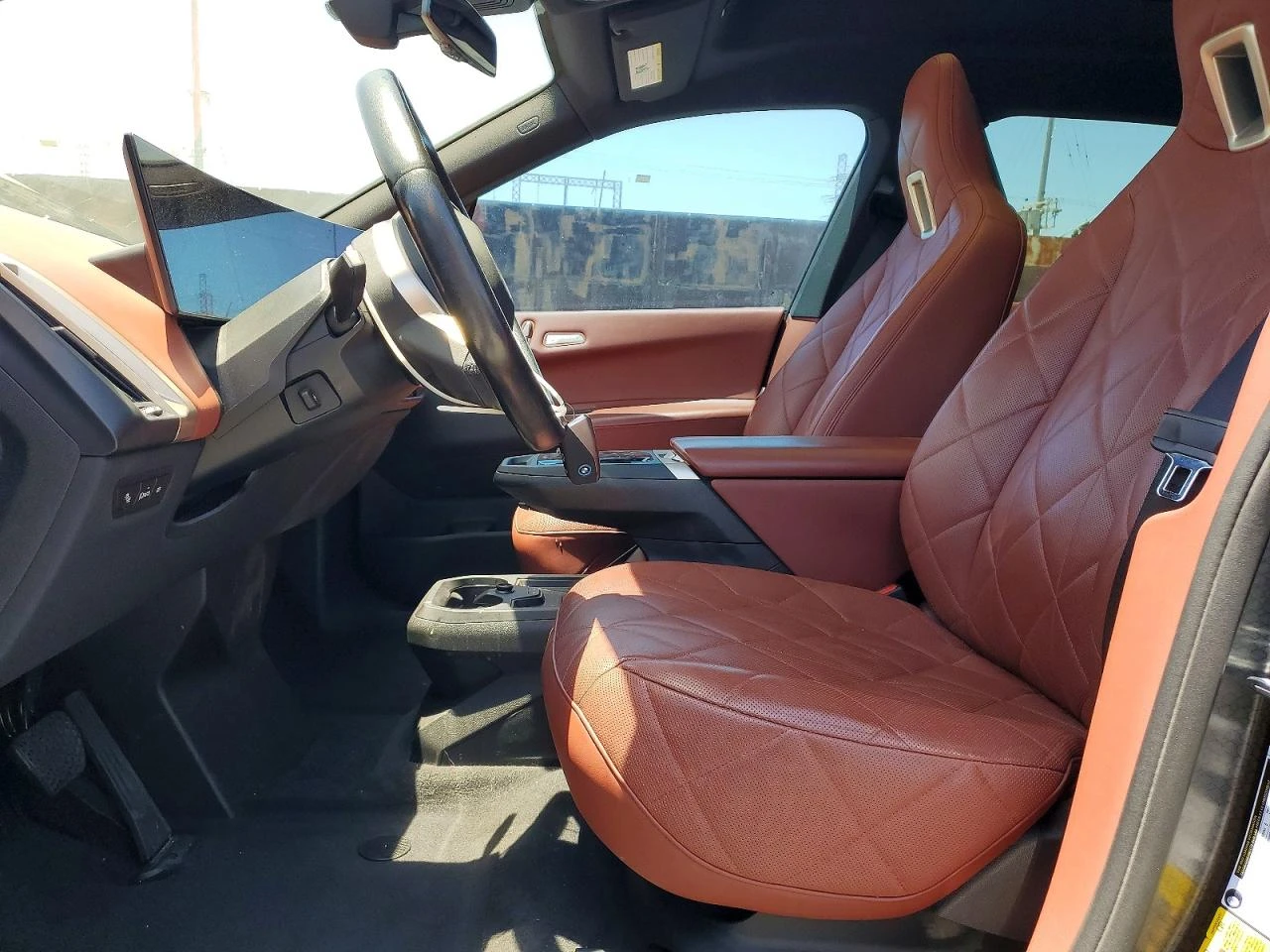 BMW iX * X-DRIVE50*  | Mobile.bg � ����������� 10