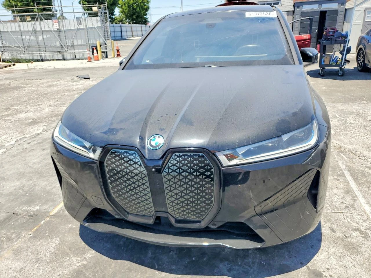 BMW iX * X-DRIVE50*  | Mobile.bg � ����������� 2