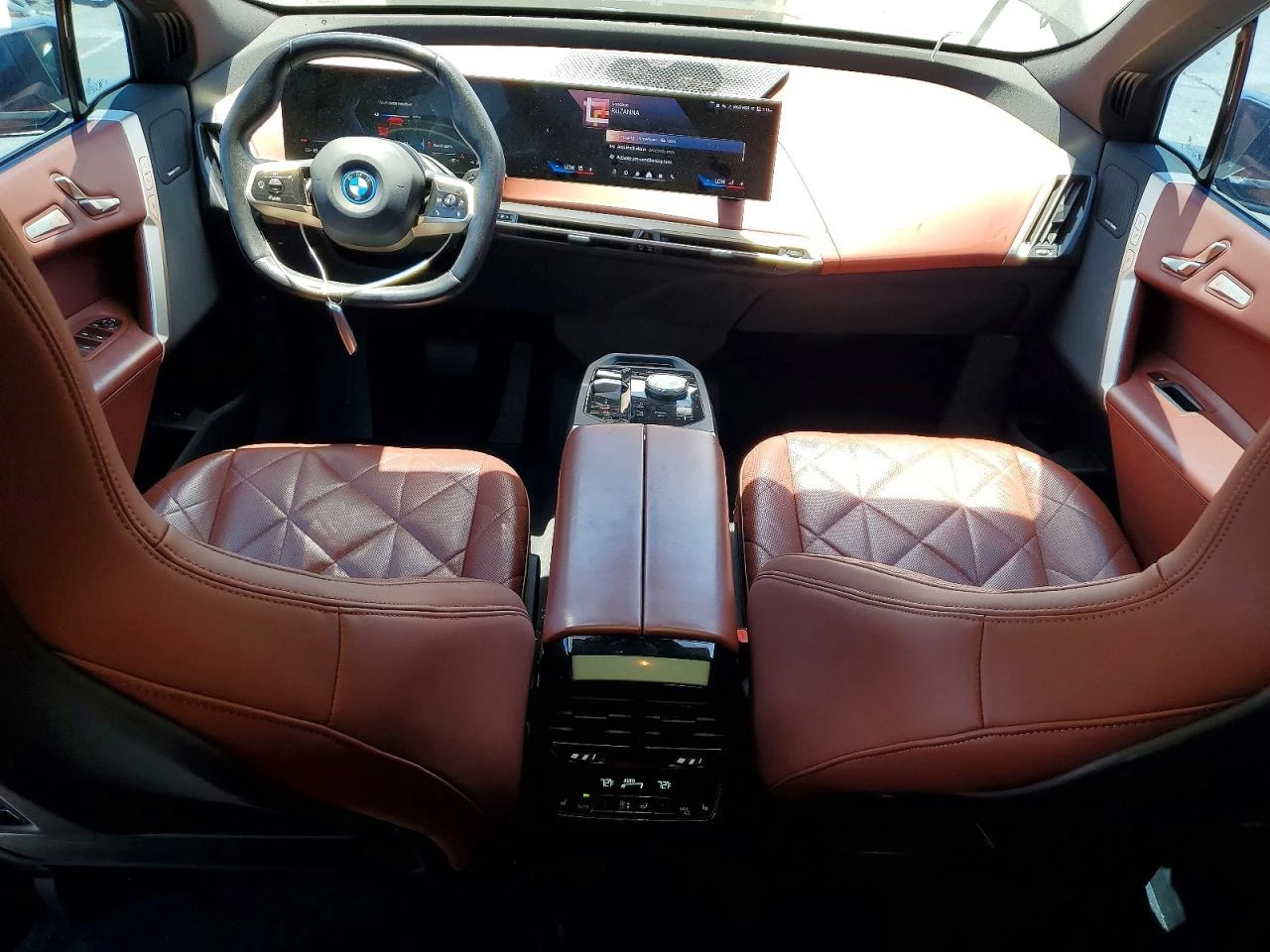 BMW iX * X-DRIVE50*  | Mobile.bg � ����������� 9