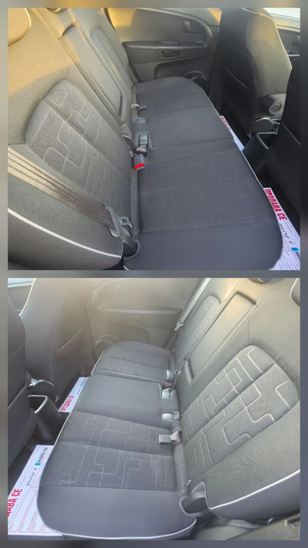Kia Venga 1.4D.Отлична, снимка 15 - Автомобили и джипове - 56223269