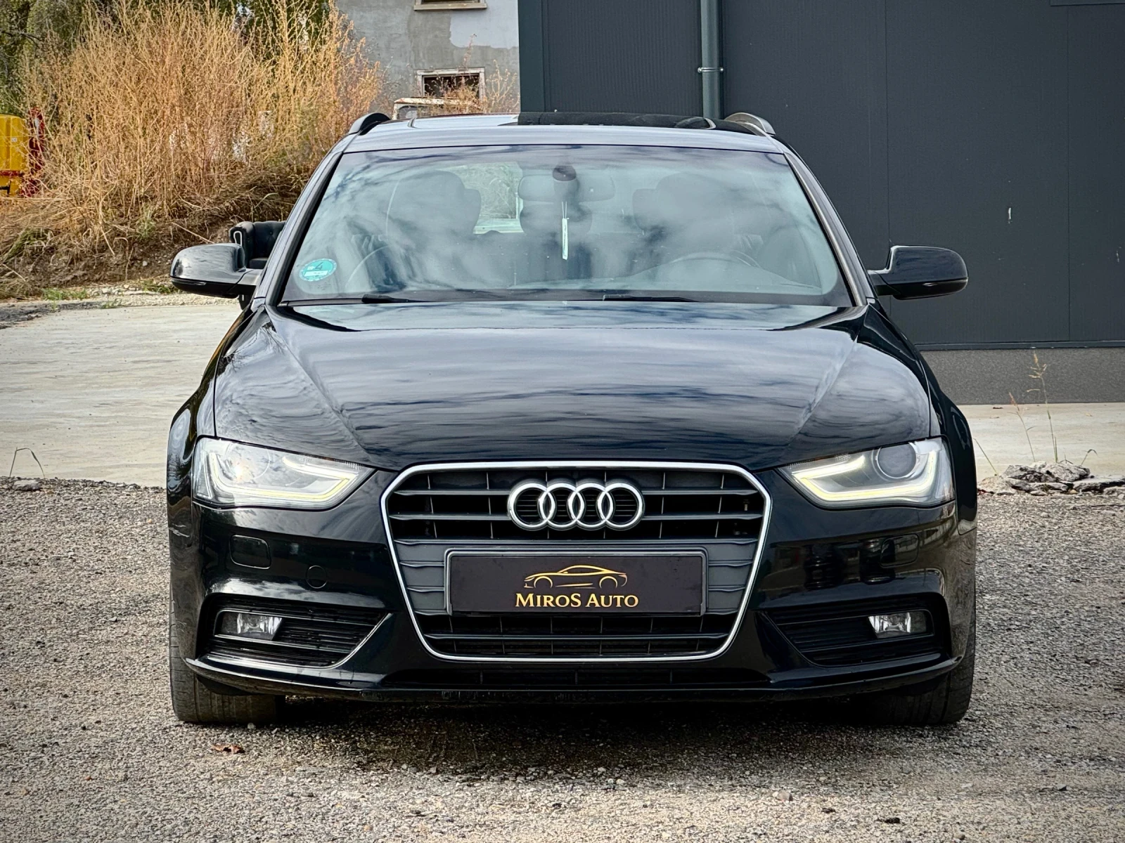 Audi A4 3.0tdi V6 S-Line Sportpaket/�����/������/������� | Mobile.bg � ����������� 2