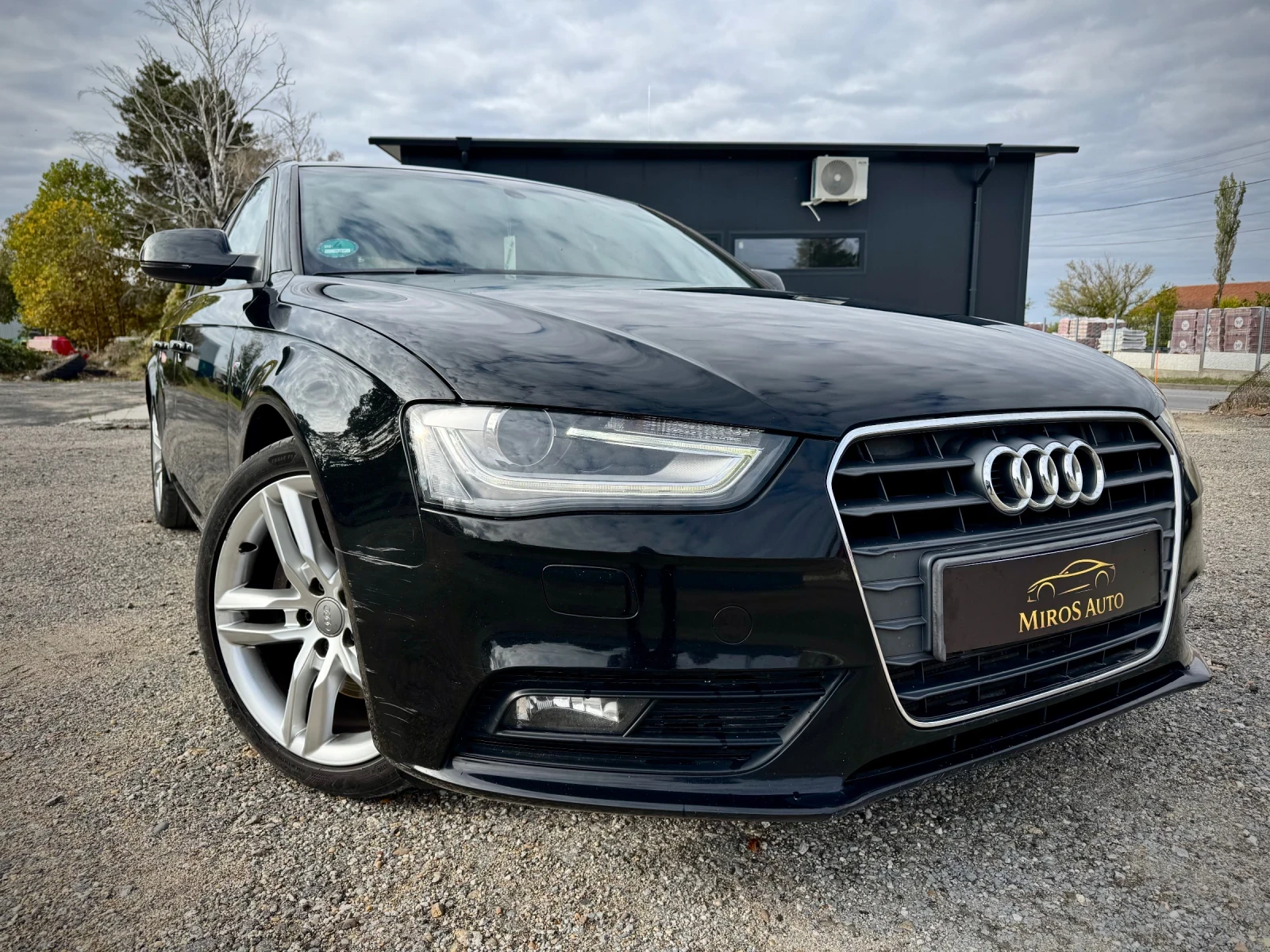 Audi A4 3.0tdi V6 S-Line Sportpaket/�����/������/������� | Mobile.bg � ����������� 3