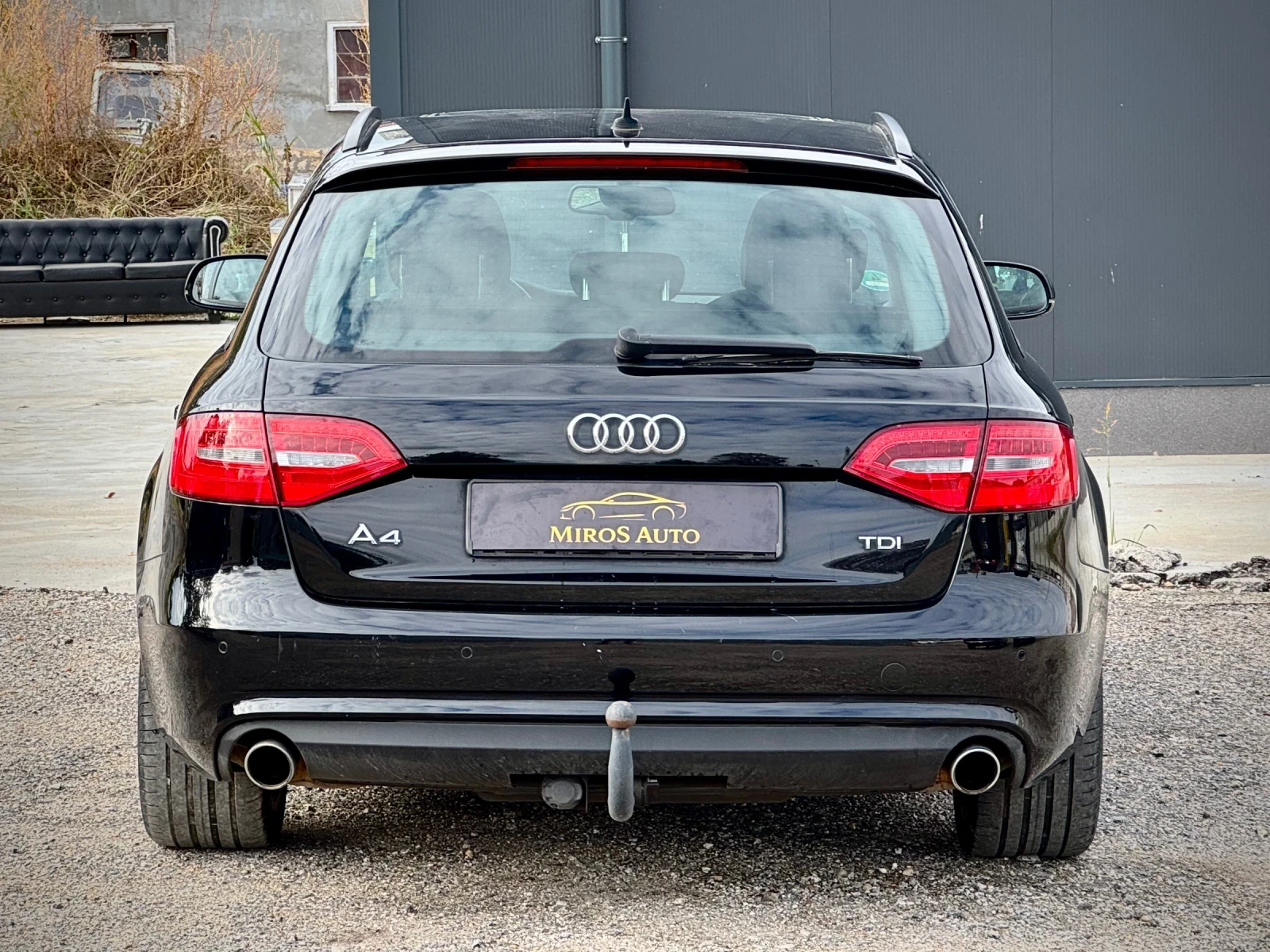 Audi A4 3.0tdi V6 S-Line Sportpaket/�����/������/������� | Mobile.bg � ����������� 5