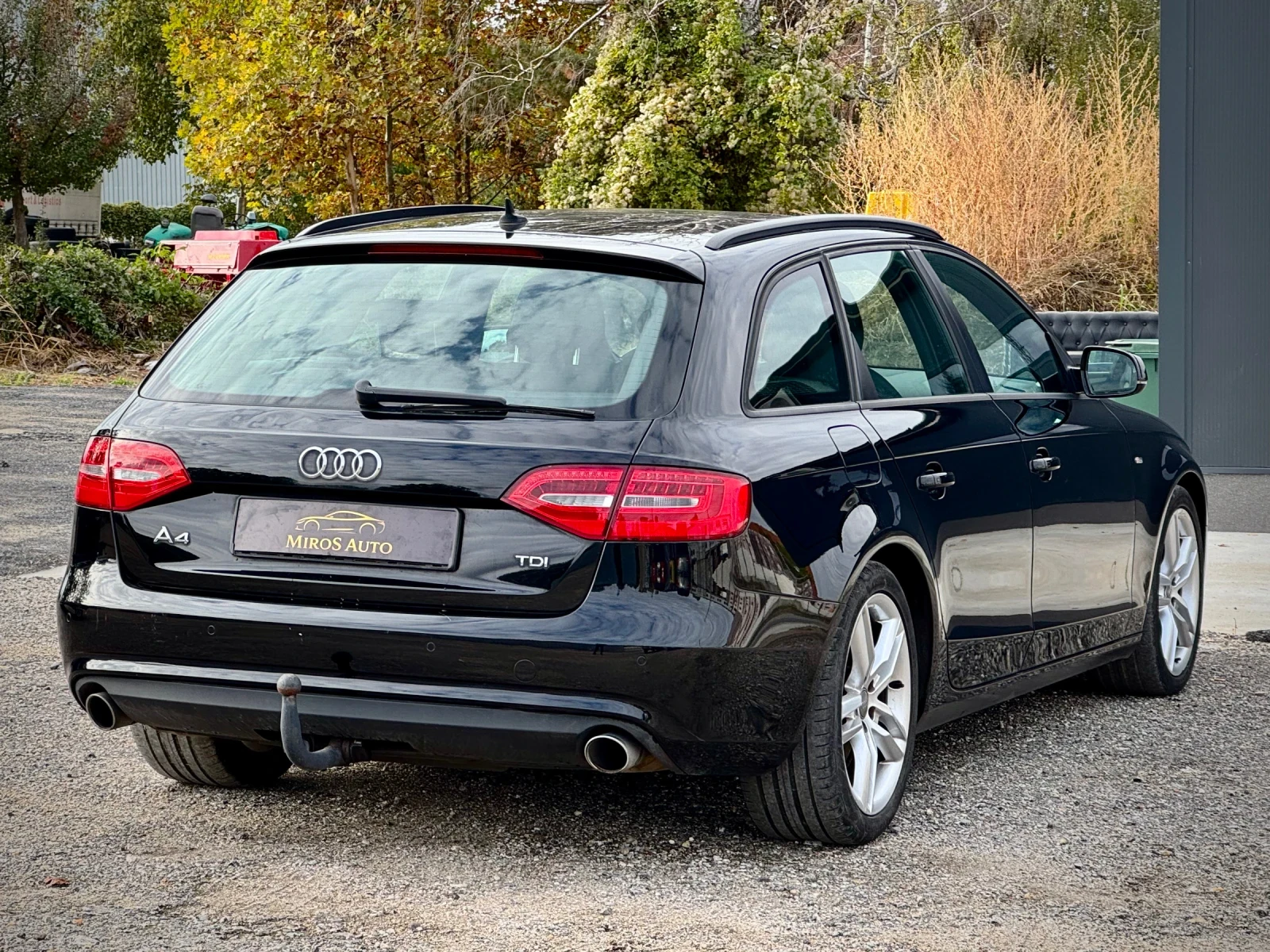 Audi A4 3.0tdi V6 S-Line Sportpaket/�����/������/������� | Mobile.bg � ����������� 7