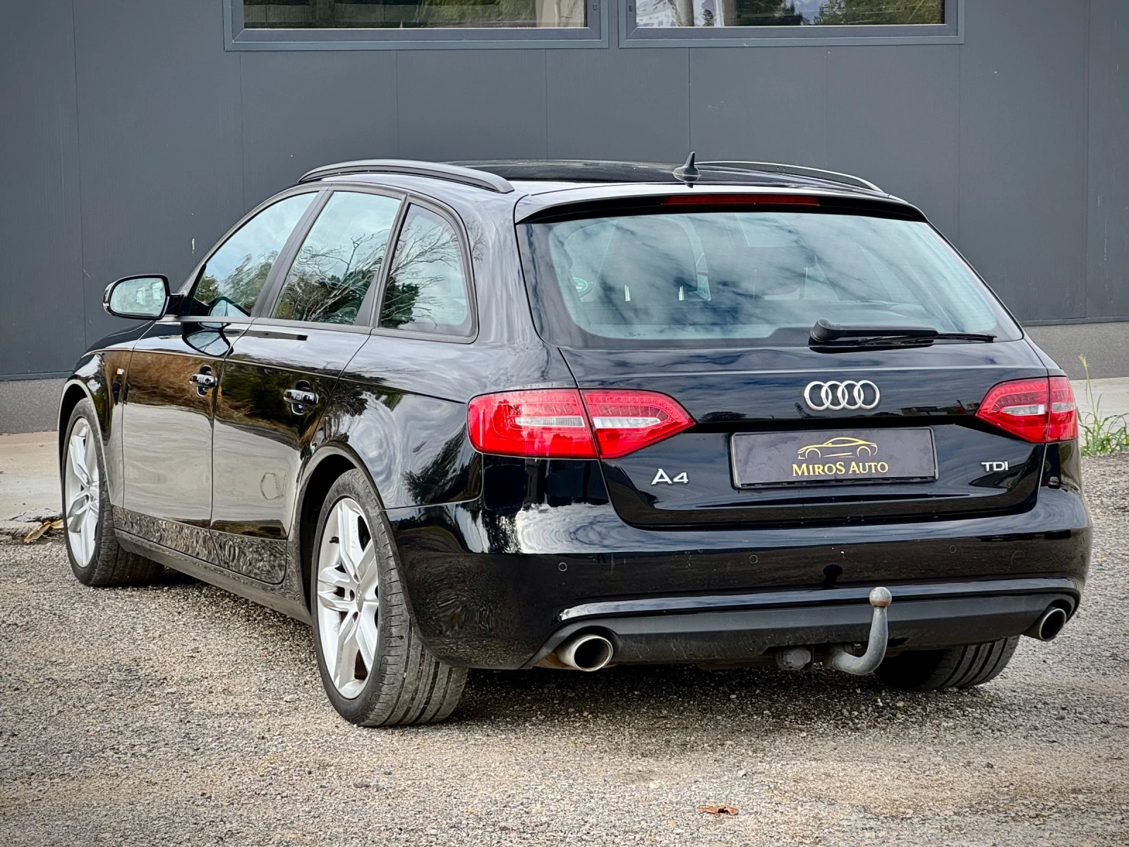 Audi A4 3.0tdi V6 S-Line Sportpaket/�����/������/������� | Mobile.bg � ����������� 6