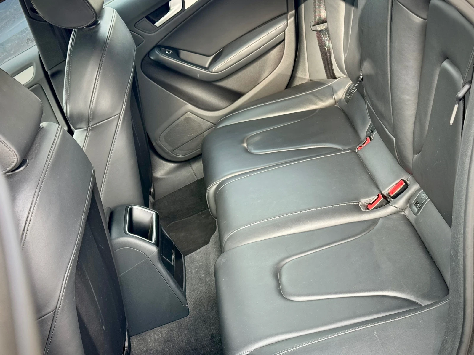 Audi A4 3.0tdi V6 S-Line Sportpaket/�����/������/������� | Mobile.bg � ����������� 10