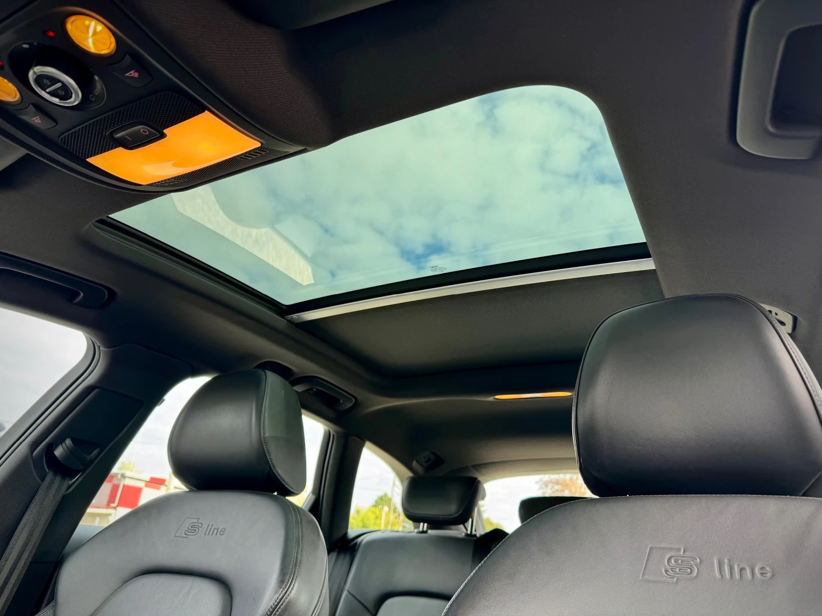 Audi A4 3.0tdi V6 S-Line Sportpaket/�����/������/������� | Mobile.bg � ����������� 11