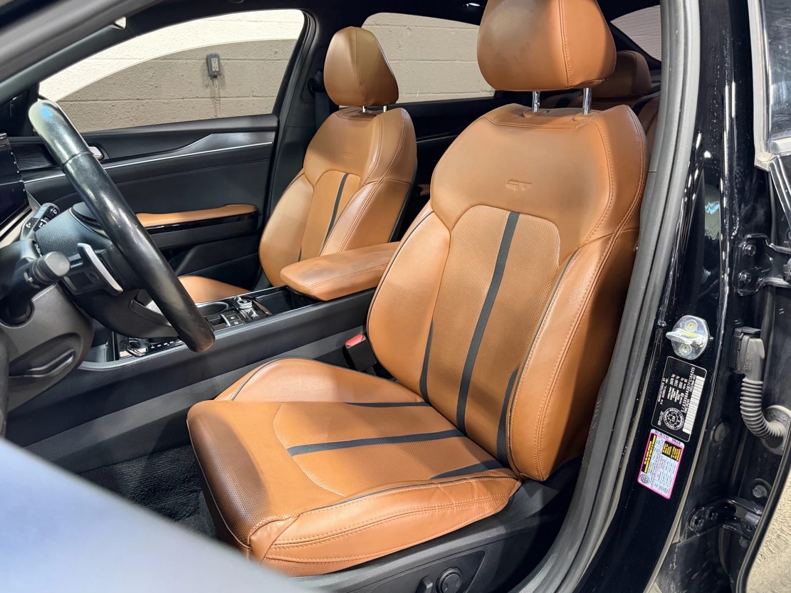 Kia K5 GT | HEAD-UP* CAM* �������*  | Mobile.bg � ����������� 13