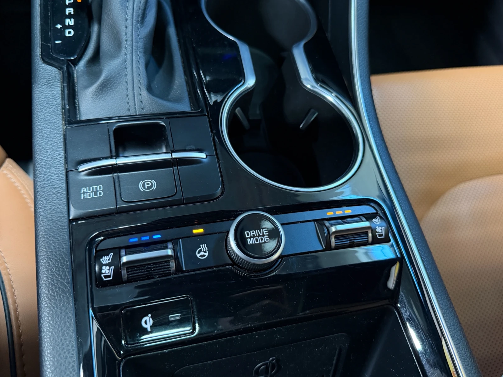 Kia K5 GT | HEAD-UP* CAM* �������*  | Mobile.bg � ����������� 11