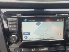 Nissan Qashqai 1.6DCI TEKNA+ , Aвтоматик , снимка 12