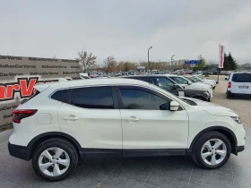 Nissan Qashqai 1.6DCI TEKNA+ , Aвтоматик , снимка 6