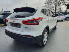 Nissan Qashqai 1.6DCI TEKNA+ , Aвтоматик , снимка 5