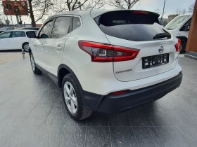 Nissan Qashqai 1.6DCI TEKNA+ , Aвтоматик , снимка 4