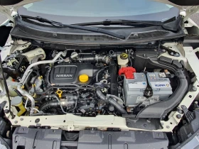 Nissan Qashqai 1.6DCI TEKNA+ , Aвтоматик , снимка 16