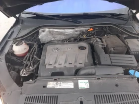 VW Tiguan 2.0 TDI 140ks. 4x4, снимка 16