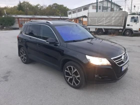 VW Tiguan 2.0 TDI 140ks. 4x4, снимка 2