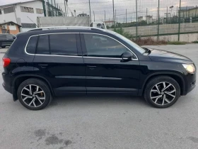 VW Tiguan 2.0 TDI 140ks. 4x4, снимка 3