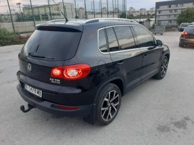 VW Tiguan 2.0 TDI 140ks. 4x4, снимка 5