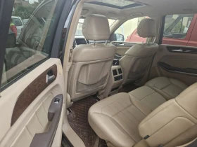 Mercedes-Benz GL 450, снимка 6