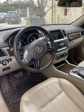 Mercedes-Benz GL 450, снимка 4