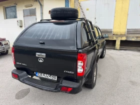 Great Wall Steed 5 2.4 LPG, снимка 4