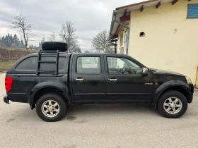 Great Wall Steed 5 2.4 LPG, снимка 3
