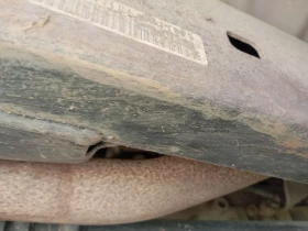 Toyota Hilux 2.4 D един собственик милионер колекция, снимка 15