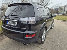 Mitsubishi Outlander 2.2did, снимка 5