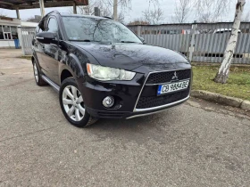 Mitsubishi Outlander 2.2did, снимка 2