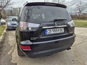 Mitsubishi Outlander 2.2did, снимка 4