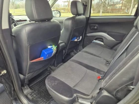 Mitsubishi Outlander 2.2did, снимка 9