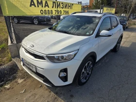 Kia Stonic 1.6 CRDI/FULL/ЕДИН СОБСТВЕНИК/РЕАЛНИ КИЛОМЕТРИ, снимка 1