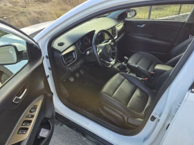 Kia Stonic 1.6 CRDI/FULL/ЕДИН СОБСТВЕНИК/РЕАЛНИ КИЛОМЕТРИ, снимка 7