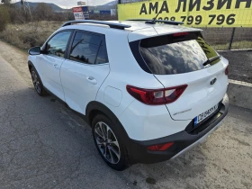 Kia Stonic 1.6 CRDI/FULL/ЕДИН СОБСТВЕНИК/РЕАЛНИ КИЛОМЕТРИ, снимка 5