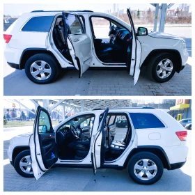 Jeep Grand cherokee 3.0 CRD Limited Edition , снимка 16