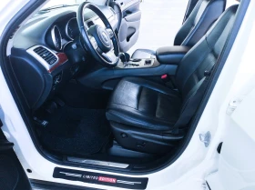 Jeep Grand cherokee 3.0 CRD Limited Edition , снимка 9