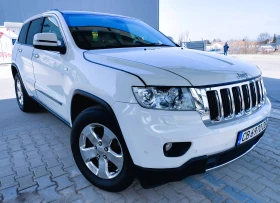Jeep Grand cherokee 3.0 CRD Limited Edition , снимка 1