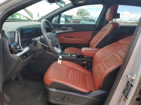 Kia Sportage * SX* PRESTIGE* КОЖА* НАВИ* ЛЕД* , снимка 7